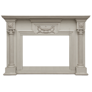 Портал RealFlame London 33 WT (для очагов 3D Firestar 33, Firespace 33 S IR)