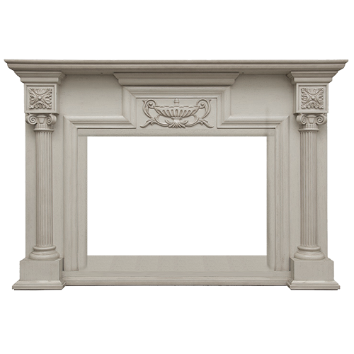 Портал RealFlame London 33 WT (для очагов 3D Firestar 33, Firespace 33 S IR) Портал RealFlame London 33 WT (для очагов 3D Firestar 33, Firespace 33 S IR)