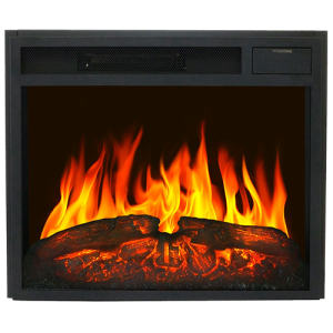 Электрокамин Royal Flame Vision 23 LED FX Широкоформатный очаг 