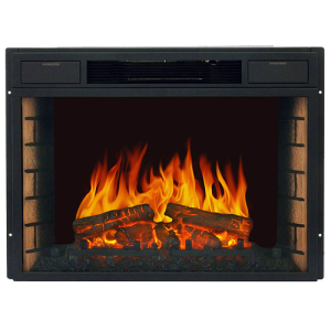 Электрокамин Royal Flame Vision 26 LED FX Широкоформатный очаг 