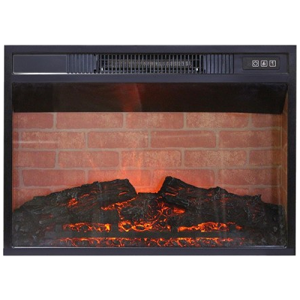 RealFlame Электроочаг Irvine 24