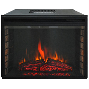 RealFlame Электроочаг с 26 диагональю Epsilon 26 S IR