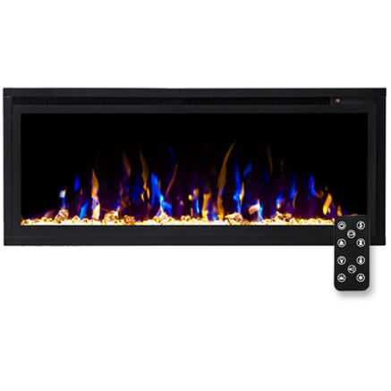 RealFlame Электроочаг Saphir 42