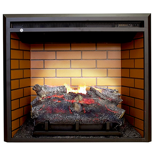 RealFlame Электроочаг с 3D эффектом пламени 3D Leeds 26 RealFlame Электроочаг с 3D эффектом пламени 3D Leeds 26