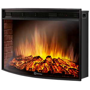Очаг электрический Electrolux Sphere Plus EFP/P-2720RLS
