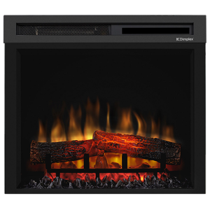 Dimplex Широкий встраиваемый очаг XHD 23 L- INT