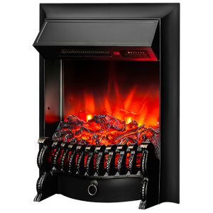 RealFlame FOBOS LUX BL RC Электроочаг стандартный 