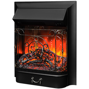 RealFlame MAJESTIC LUX BL RC Электроочаг стандартный 