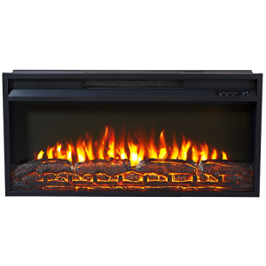 RealFlame FLASH 36 Линейный очаг