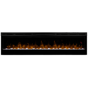 Очаг серии Hi-Tech Dimplex Optiflame Prism 74