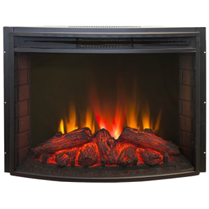 RealFlame Электроочаг с 25,5 диагональю Evrika 25,5 LED  