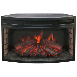 RealFlame Электроочаг с 25 диагональю Firefield 25 S IR