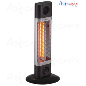 Инфракрасный обогреватель  Veito CH1200 LT black