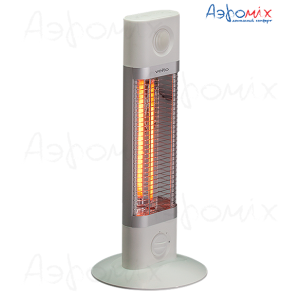 Инфракрасный обогреватель  Veito CH1200 LT white