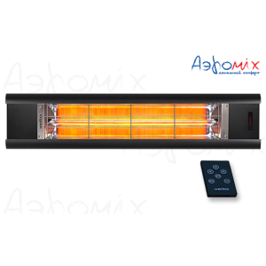 Карбоновый обогреватель Veito Aero S