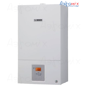 Котел настенный  Bosch  газовый GAZ 6000 W  WBN6000-18C RN S5700