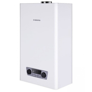Настенные газовые котлы KENTATSU Nobby Balance Plus 12-2CS