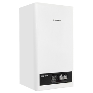 Настенные газовые котлы KENTATSU Nobby Smart 24-2CSF с раздельным теплообменником