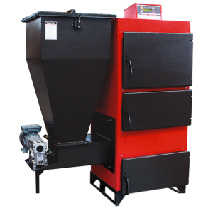 Kentatsu VLK PRK-25 Твердотопливные котлы с автоматической подачей