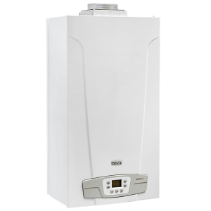 BAXI ECO-4S 1.24 F Одноконтурный настенный газовый котел