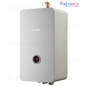 Bosch  Котел электрический Tronic Heat 3000 12 RU