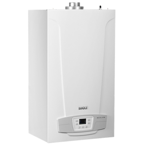 BAXI ECO Life 1.24F Одноконтурный  настенный газовый котел