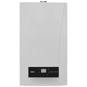 BAXI ECO Nova 10 F Двухконтурный настенный газовый котел