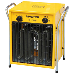 Электрические нагреватели воздуха Master B 15EPB
