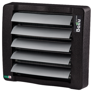 BALLU BHP-W3-30-S Водяные тепловентиляторы