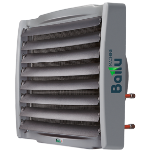 BALLU BHP-W2-30 Водяные тепловентиляторы