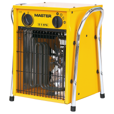 MASTER B 5 EPB (400V) Электрические нагреватели воздуха