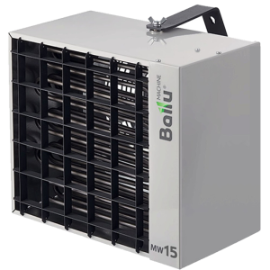 Тепловентилятор Ballu BHP-MW-15