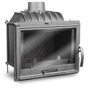 Каминная чугунная топка KAWMET W 13