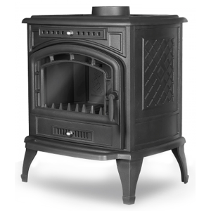 Печь чугунная KAWMET P7 9,3 kW EKO