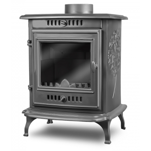Печь чугунная KAWMET P10 6.8 EKO