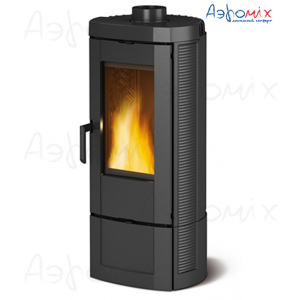 Дровяная печь  La Nordica Candy