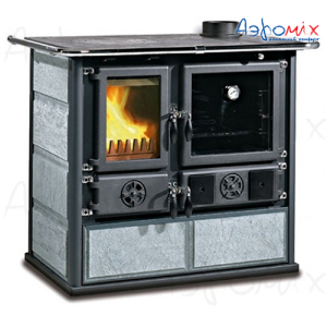 Отопительно-варочная печь  La Nordica Rosa PT