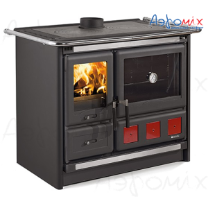 Отопительно-варочная печь  La Nordica Rosa XXL NE   