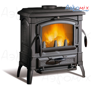 Дровяная печь  La Nordica Isetta EVO