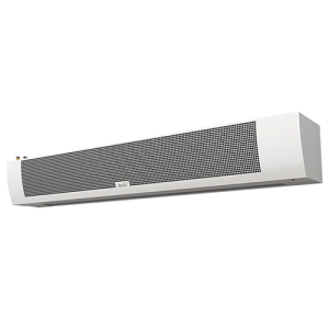 BALLU Тепловые завесы с водяным теплообменником BHC-H10W18-PS Professional standard