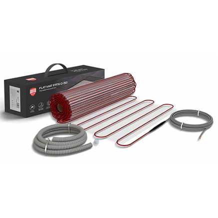 Royal Thermo RTFM 2-150-6 Нагревательный мат FLAT MAT