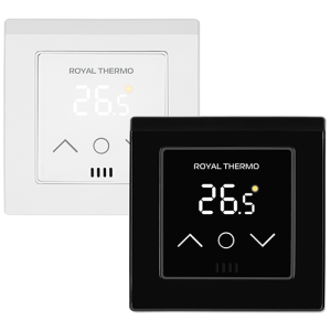 Терморегулятор Royal Thermo Sensonite RTS-16 WiFi (белый, черный)