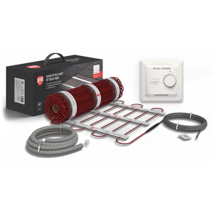 Royal Thermo RTEM 2-180-0,5 Нагревательный мат EasyFix Mat с терморегулятором Basic