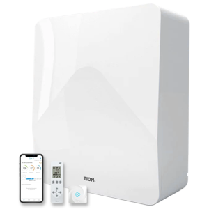 Бризер Тion (Тион) 3S Smart