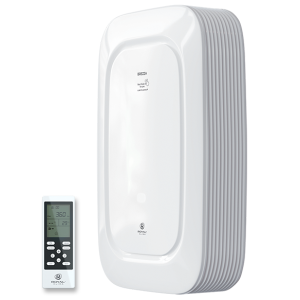 Royal Clima BREZZA RCB 150 LUX /EH-1000 бытовая приточная вентиляционная установка Royal Clima BREZZA RCB 150 LUX /EH-1000 бытовая приточная вентиляционная установка