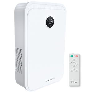 Funai FUJI ERW-150X.P бытовая приточно-вытяжная вентиляционная установка