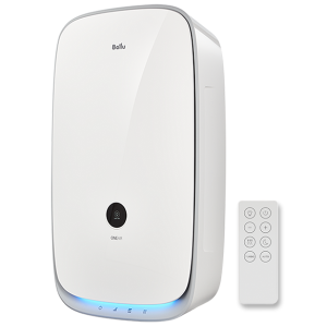 BALLU Очиститель воздуха приточный ONEAIR ASP-130 BALLU Очиститель воздуха приточный ONEAIR ASP-130