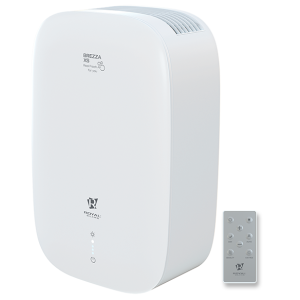 Royal Clima BREZZA XS RCB 75 бытовая приточная вентиляционная установка Royal Clima BREZZA XS RCB 75 бытовая приточная вентиляционная установка