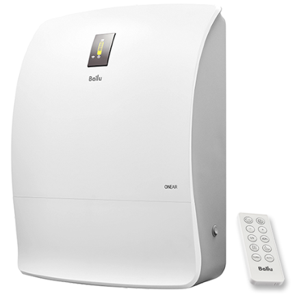 BALLU Очиститель воздуха приточный ONEAIR ASP-200P