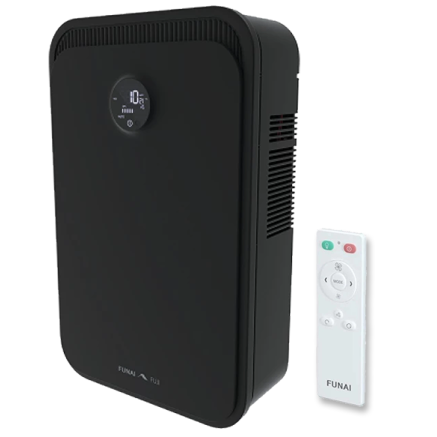 Funai FUJI ERW-150X.D бытовая приточно-вытяжная вентиляционная установка